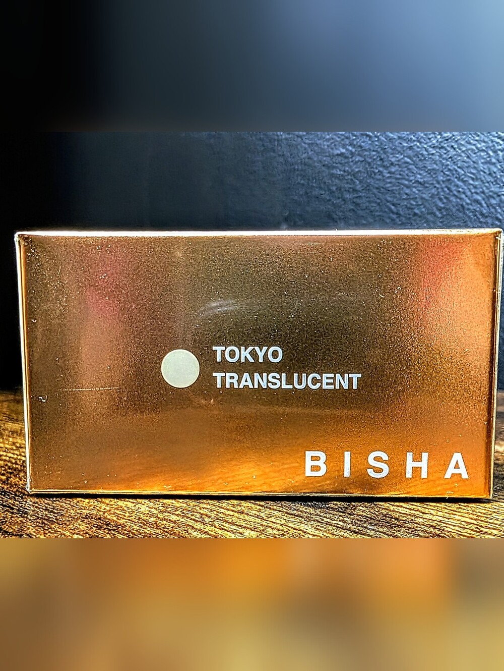 BISHA Essential Setting Powder - Picture 4 of 8